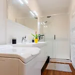 Apartmán Hyper Centre 3 Pieces A Jeanne D'arc