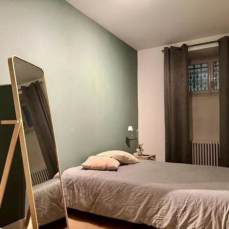 Appartamento Hyper Centre : T3 à Jeanne D Arc Tolosa
