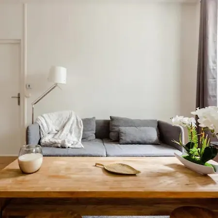 Apartment Hyper Centre : T3 A Jeanne D Arc Toulouse