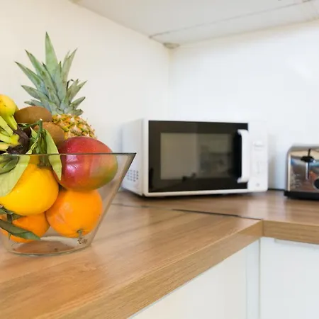 Hyper Centre : T3 A Jeanne D Arc Apartment Toulouse