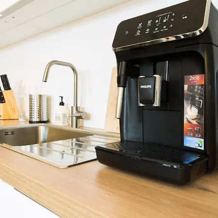 アパート Hyper Centre 3 Pieces A Jeanne D'arc *