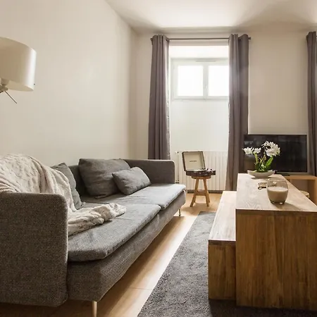 Hyper Centre : T3 à Jeanne D Arc