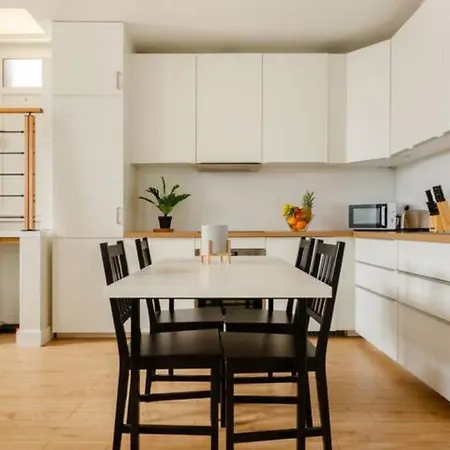 Hyper Centre : T3 A Jeanne D Arc Apartment Toulouse