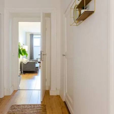 Hyper Centre : T3 A Jeanne D Arc Apartment *