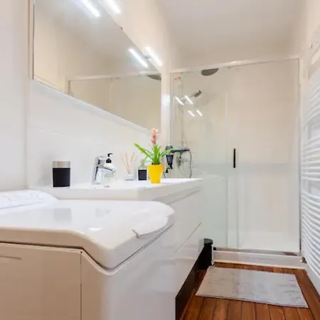 Apartment Hyper Centre : T3 A Jeanne D Arc