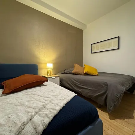 Appartement Hyper Centre : T3 à Jeanne D Arc