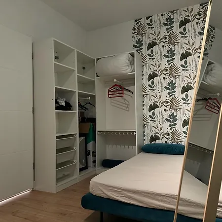 Appartement Hyper Centre : T3 à Jeanne D Arc