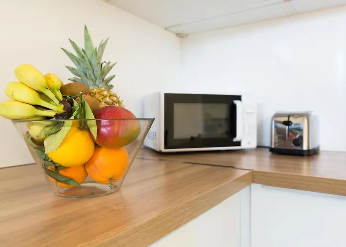 Hyper Centre : T3 à Jeanne D Arc Appartement Toulouse