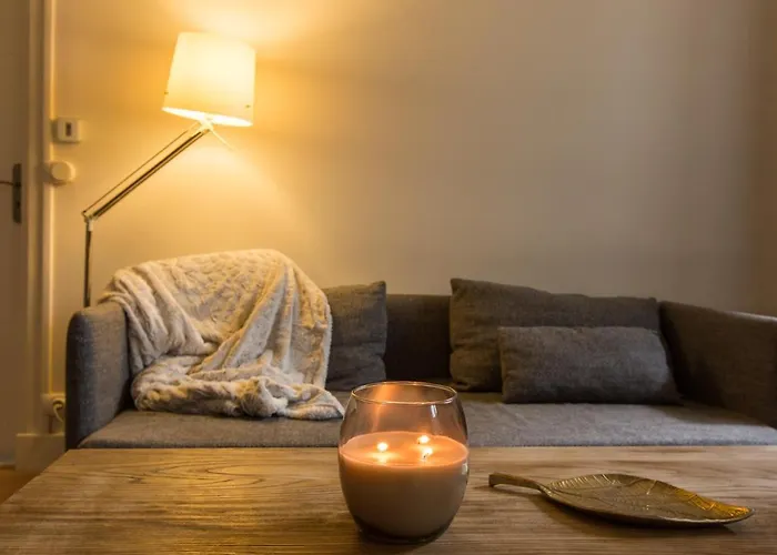 Hyper Centre : T3 à Jeanne D Arc * Toulouse