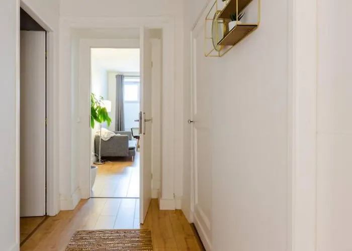 Hyper Centre : T3 à Jeanne D Arc Appartement *