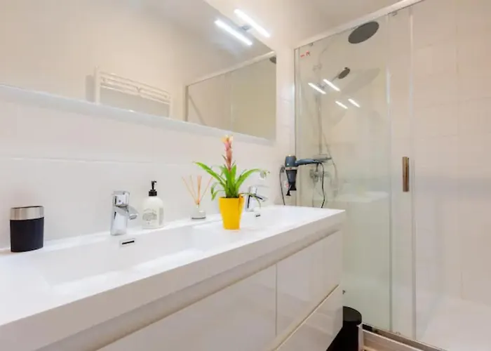 Hyper Centre : T3 à Jeanne D Arc * Toulouse