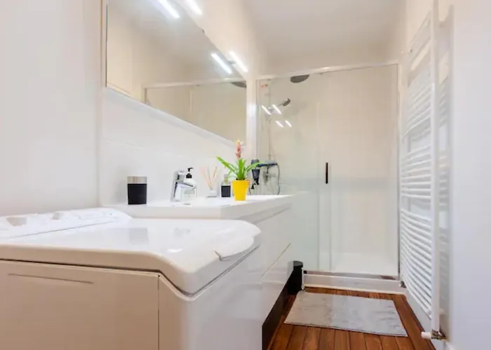 アパート Hyper Centre 3 Pieces A Jeanne D'arc