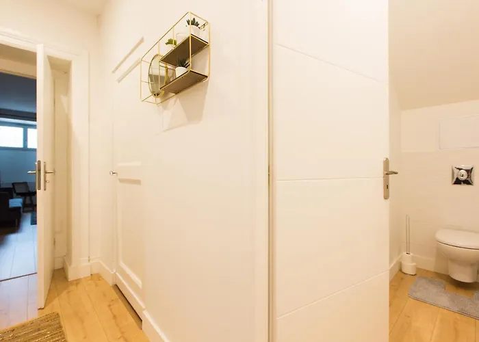 Hyper Centre : T3 à Jeanne D Arc * Toulouse