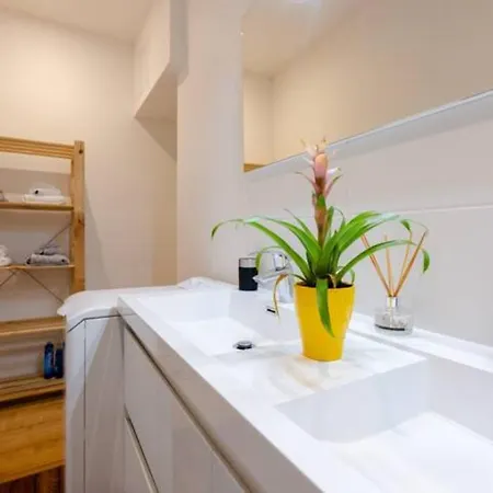 Hyper Centre 3 Pieces A Jeanne D'Arc * Toulouse